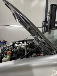 фото thumb №9, Амортизаторы капот suzuki grand vitara i 3d,5d,xl7 1998-2006