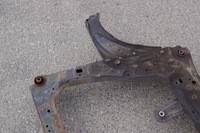 фото thumb №14, Балка подрамник перед nissan juke f15 lift 1.2 dig-t