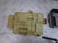 фото thumb №9, Бортовий комп'ютер блок керування набір імобілайзер запуск kia ceed 2 ii 1.6 gdi 12- 39110-2brc4