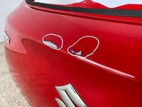 фото thumb №13, Suzuki swift mk8 кришка багажника багажника задня poznań