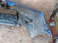 фото thumb №10, Бампер перед mazda 3 bk lift 06- sedan