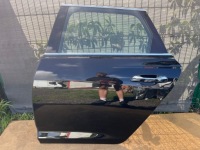 фото thumb №1, Дверь левая задние audi a6 c8 цвет ly9t pń