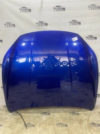 фото thumb №11, Kompletny перед maserati ghibli iii капот бампер крылья pas с chłodnicam