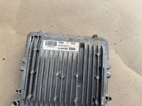 фото thumb №7, Блок управления двигателя бортовой компьютер 1.6 cdi fwd mercedes vito w447 w 447 14-20r