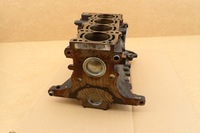 фото thumb №11, Fiat tipo 16- блок двигателя 843a1000 4142361 оригинальный номер