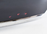 фото thumb №9, Audi a6 c7 4g9 кришка зад задня багажника універсал org