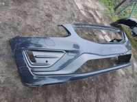 фото thumb №4, Бампер перед передний volvo xc60 i lift rdesign