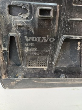 фото thumb №10, Планка двері лівий зад заднє ліва volvo xc60 ii 2 написи 17-