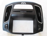 фото thumb №1, Ford focus mk3 lift рамка радіо панель f1eb-18835-n