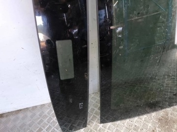 фото thumb №5, Mercedes-benz e w213 2017 комплект стеклянный люк