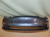 фото thumb №1, Бампер перед tesla 3 2017-23 bez pdc 1519965