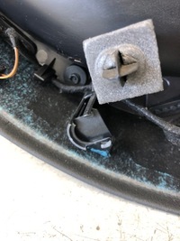 фото thumb №7, Обшивка двері правий задня audi a4 b8 8k0867306