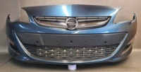 фото thumb №1, Бампер передний перед kompletny opel astra iv j z22s lift оригинал 6xpdc