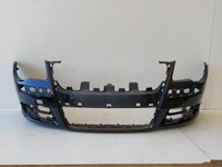 фото thumb №1, Vw eos 1q0 бампер перед 1q0807217 оригинал