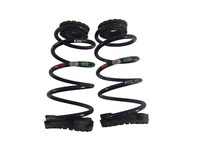 фото thumb №1, Alfa romeo mito 1.6 пружини задня комплект