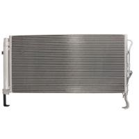 фото thumb №4, Конденсатор кондиціонера hyundai santa fe 01-