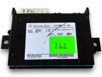 фото thumb №2, Mercedes w247 модуль sos 2479002216 m