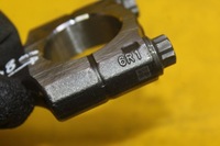 фото thumb №10, Шатун шату́н nissan x-trail t33 1.5 kr15 6rc123 6r1