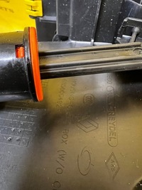 фото thumb №10, Бардачок панелі пасажира renault talisman europa