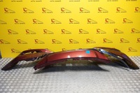 фото thumb №14, Nissan altima 2023 2024 2025 - бампер перед передний решётка радиатора usa