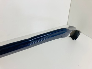 фото thumb №10, Opel insignia b opc line накладка бампера перед