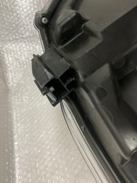 фото thumb №7, Лампа правая передняя toyota ch-r chr full led