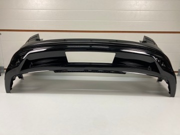 фото thumb №7, Бампер задній vw touran iii 3 r-line 5ta