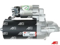 фото thumb №14, Автостартер стартер opel omega 2,5tdi 00-