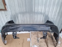 фото thumb №1, Mercedes w213 lift sedan бампер задняя задний e klasa