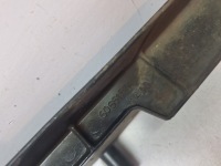 фото thumb №3, Alfa romeo 147 00-04 захист заглушка ремінь кондиціонера 1.6 16v