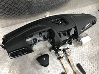 фото thumb №5, Панель консоль подушки подушка безопасности maserati levante