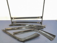 фото thumb №7, Chrysler pacifica i fl накладки дахові комплект