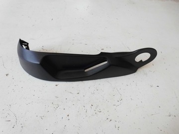 фото thumb №1, Защита заглушка сиденья altea toledo левая водителя