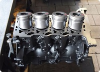 фото thumb №10, Двигатель cy14 ford transit 2,2 tdci 2011-2015 125km