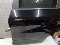 фото thumb №3, Дверь левая задняя задние renault captur ii tegne
