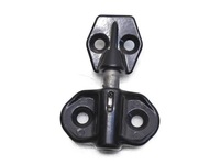 фото thumb №1, Засов замка дверь правый sebring iii cabrio