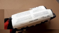 фото thumb №6, S4 b8 a4 подушка подушка безпеки air bag пасажира a5 8t q5