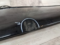 фото thumb №3, Cupra formentor спойлер накладка бампера перед передняя 5ff805902a