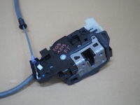 фото thumb №4, Замок дверь правый задняя mercedes eqb x243