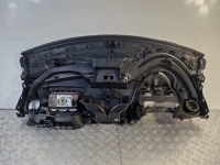 фото thumb №12, Торпедо роздавальна консоль подушка renault clio iv