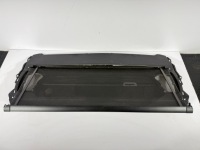 Купити Bmw 7 f01 f02 шторка жалюзі задній скло полиця, фото thumb