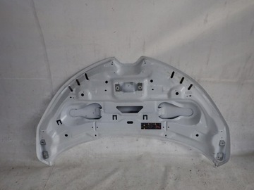 фото thumb №7, Renault zoe рестайлінг 19- капот кришка двигуна