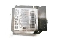 фото thumb №1, Skoda octavia ii 06r датчик подушка безопасности 1k0909605t