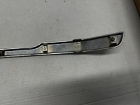 фото thumb №7, Хром бампера решітка перед правий 08p02-swa-0000-e6 honda crv iii aero