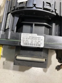 фото thumb №8, Перемикач комбінований q7 4l 4f0953549d 4e0953541a 4e0953521 4e0953503c