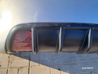 Купить Peugeot 308 cc кабриолет  бампер задний, фото thumb