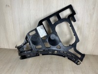 фото thumb №1, Porsche cayenne ii 7p5 lift направляющая бампера правый задняя 7p5807378a