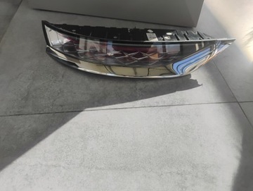 фото thumb №1, Citroen ds7 crossback лампа лівий зад 9815722680-00