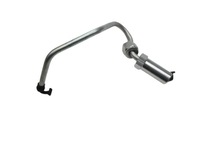 фото thumb №1, Шланг топлива renault 3.0 espace iv 7701052802