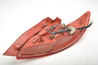 фото thumb №7, Mazda 2 de лампа ліва задня лівий задня d651-51160